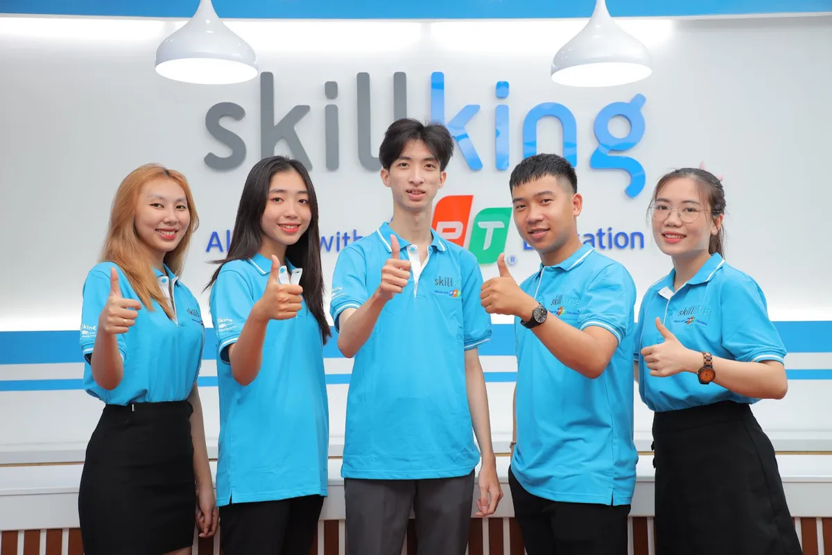 Phương thức x&eacute;t tuyển học bạ ng&agrave;nh Digital Marketing 2022 - Ảnh 2.