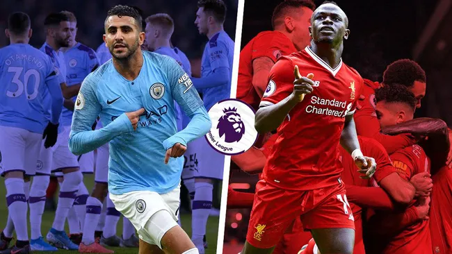 Man City và Liverpool chờ đợi trận đấu vòng 32 Ngoại hạng Anh - Ảnh 2. Man City và Liverpool chờ đợi trận đấu vòng 32 Ngoại hạng Anh - Ảnh 2.