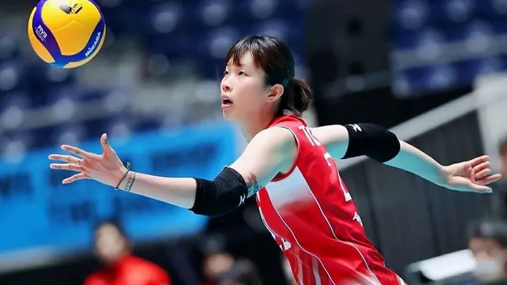 SEA Games 31: Thanh Thúy sẽ tập trung cùng ĐT bóng chuyền nữ Việt Nam ngày 10/4 - Ảnh 1. SEA Games 31: Thanh Thúy sẽ tập trung cùng ĐT bóng chuyền nữ Việt Nam ngày 10/4 - Ảnh 1.