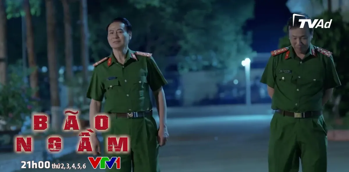 Bão ngầm - Tập 34: Bê bối nhận hối lộ ở trại giam bị phanh phui? - Ảnh 5.