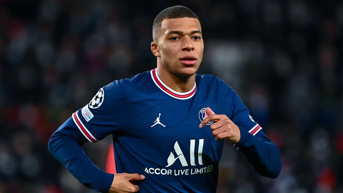 Chiến dịch Mbappe đ&atilde; đi đến giai đoạn cuối c&ugrave;ng - Ảnh 1.