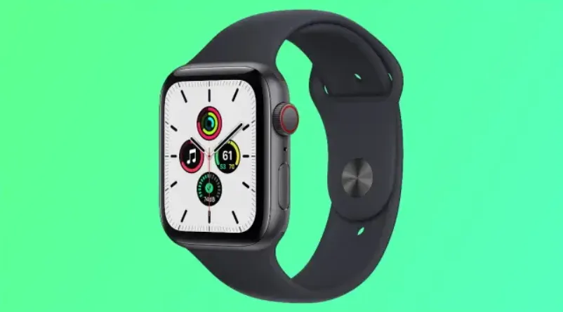 Bạn cần tìm điều gì ở Apple Watch? - Ảnh 2.