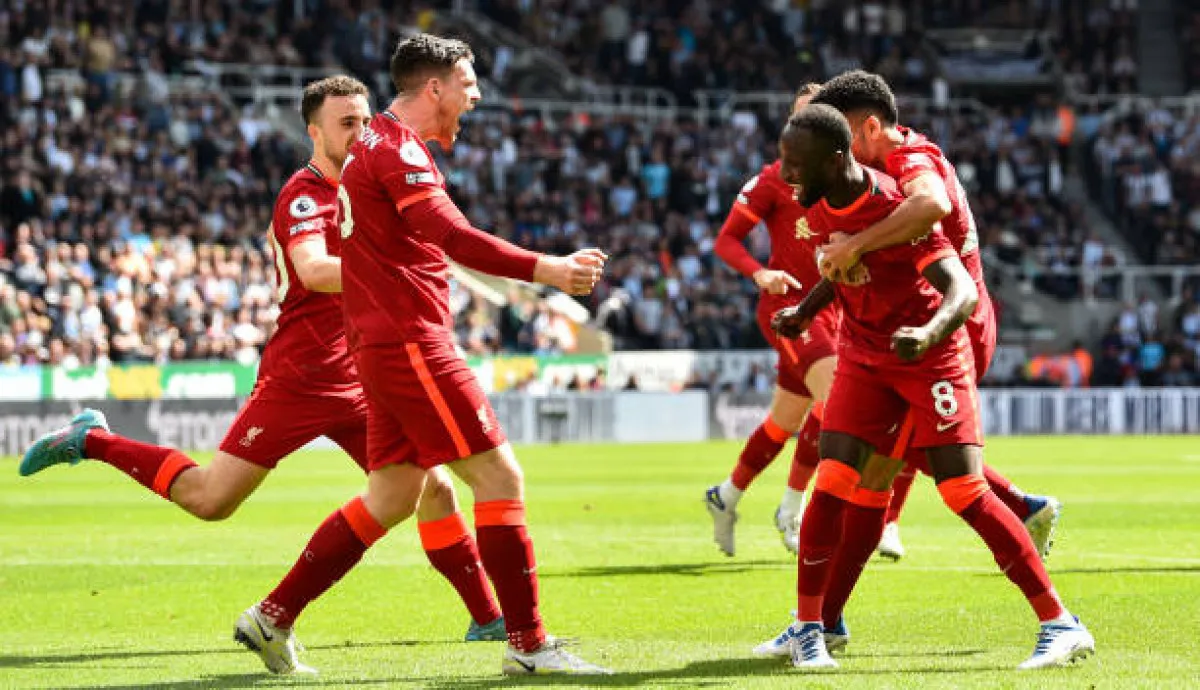 Man Utd vs Liverpool: Nhận định trước trận giao hữu | 20h hôm nay, 12/7 - Ảnh 2. Man Utd vs Liverpool: Nhận định trước trận giao hữu | 20h hôm nay, 12/7 - Ảnh 2.