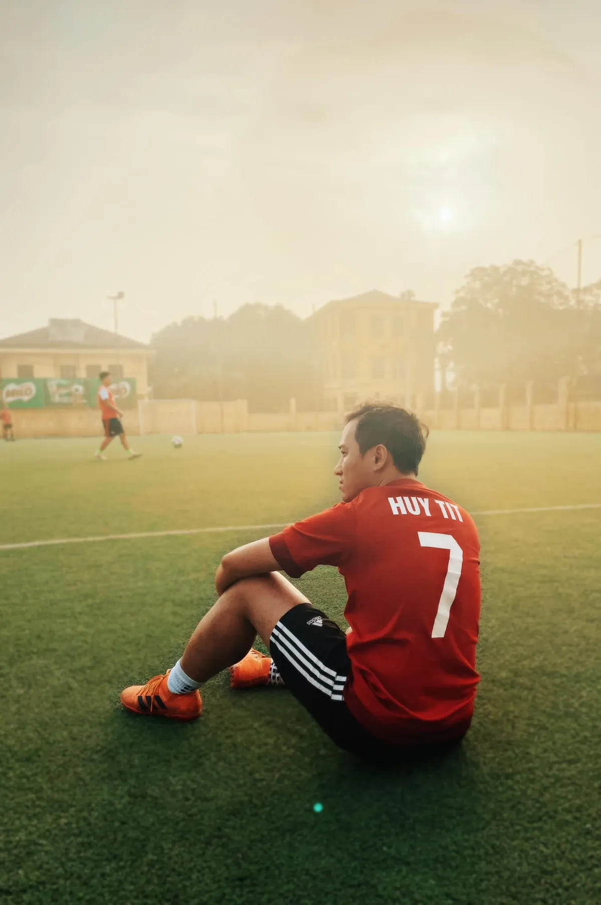 M&ocirc;n thể thao y&ecirc;u th&iacute;ch của loạt c&aacute;c BTV nam nổi tiếng - Ảnh 8.