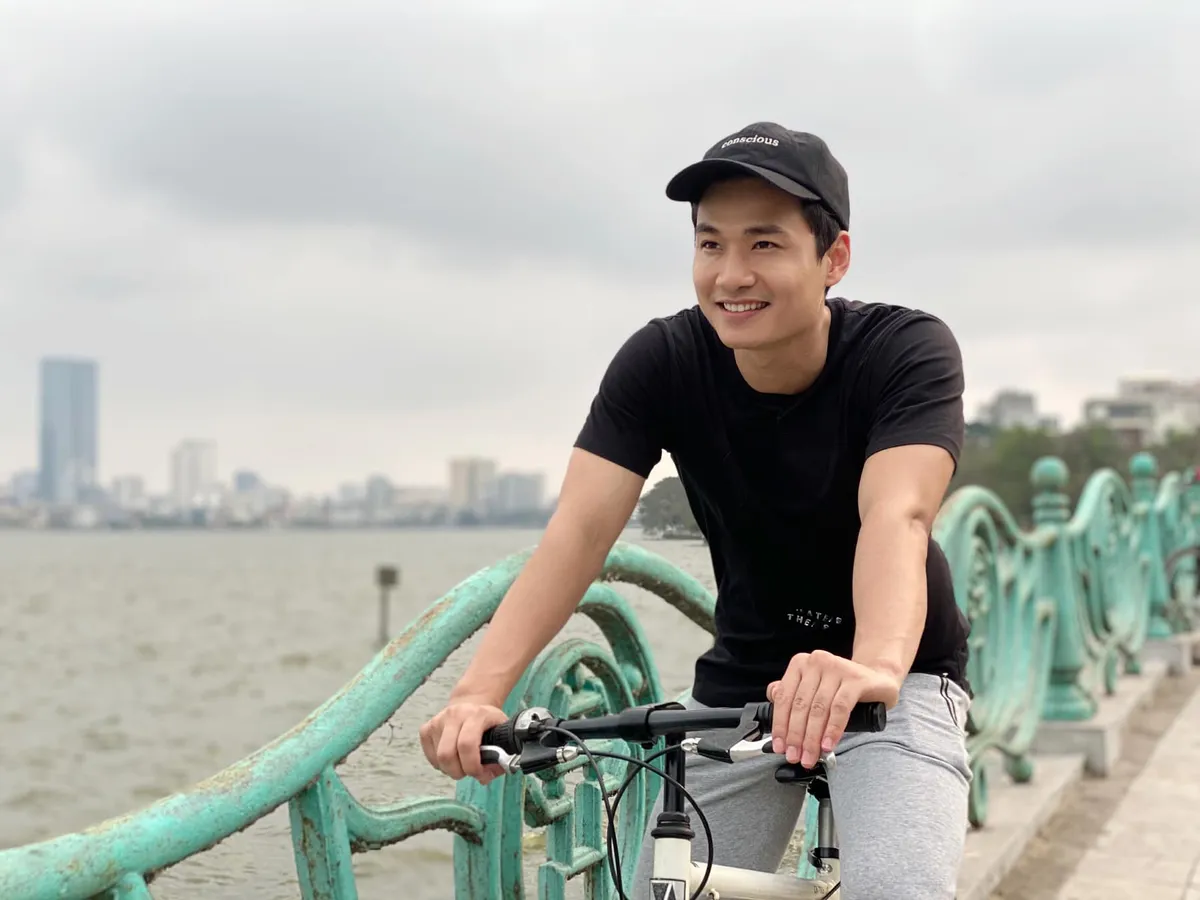 M&ocirc;n thể thao y&ecirc;u th&iacute;ch của loạt c&aacute;c BTV nam nổi tiếng - Ảnh 6.