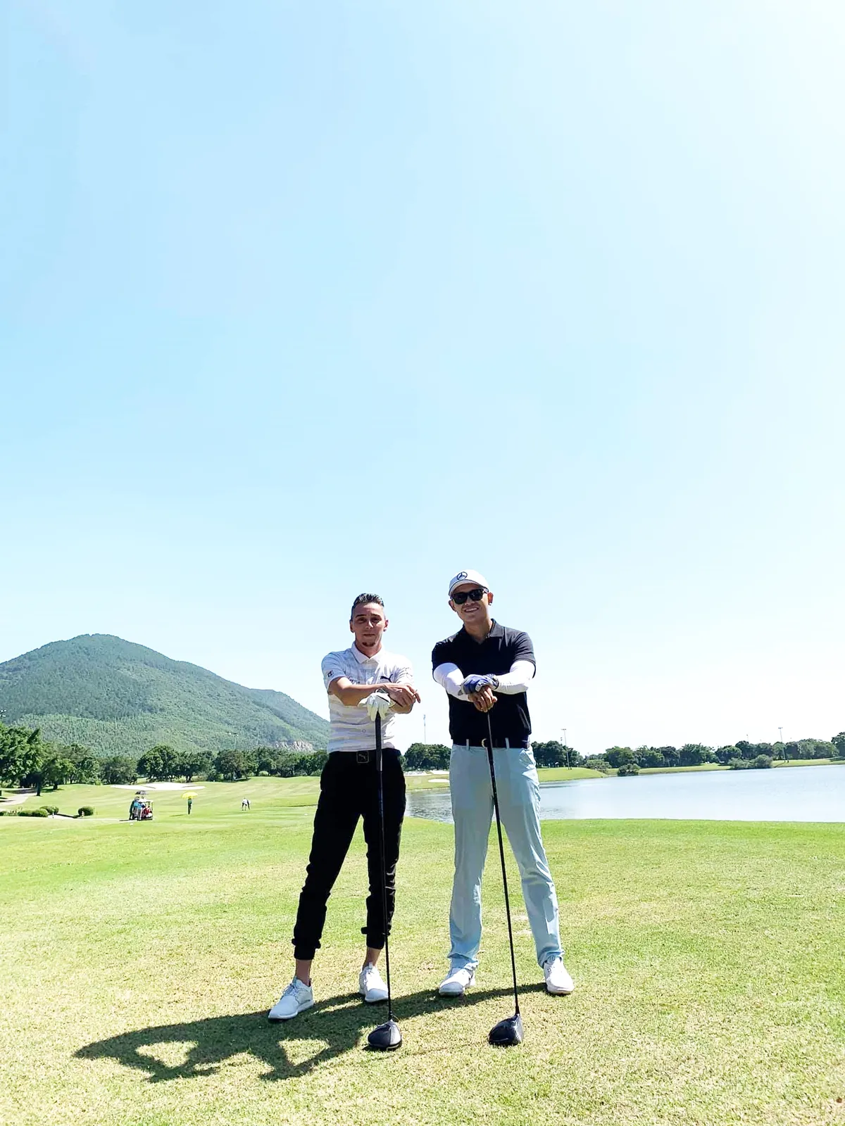 M&ocirc;n thể thao y&ecirc;u th&iacute;ch của loạt c&aacute;c BTV nam nổi tiếng - Ảnh 10.