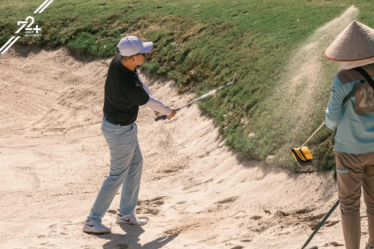 M&ocirc;n thể thao y&ecirc;u th&iacute;ch của loạt c&aacute;c BTV nam nổi tiếng - Ảnh 11.