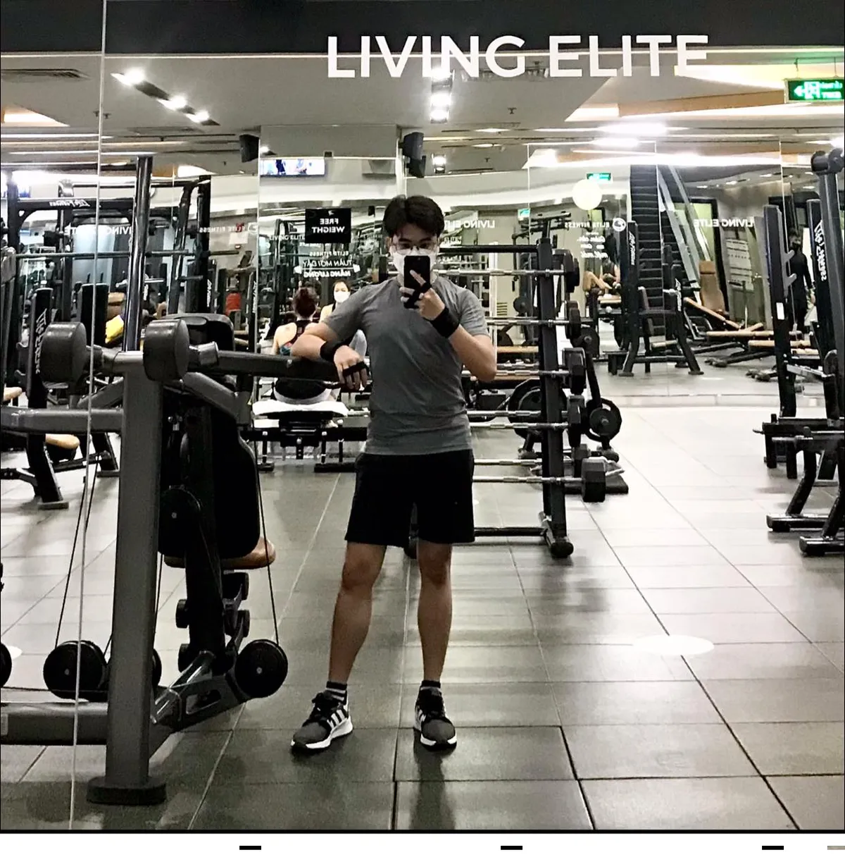 M&ocirc;n thể thao y&ecirc;u th&iacute;ch của loạt c&aacute;c BTV nam nổi tiếng - Ảnh 14.