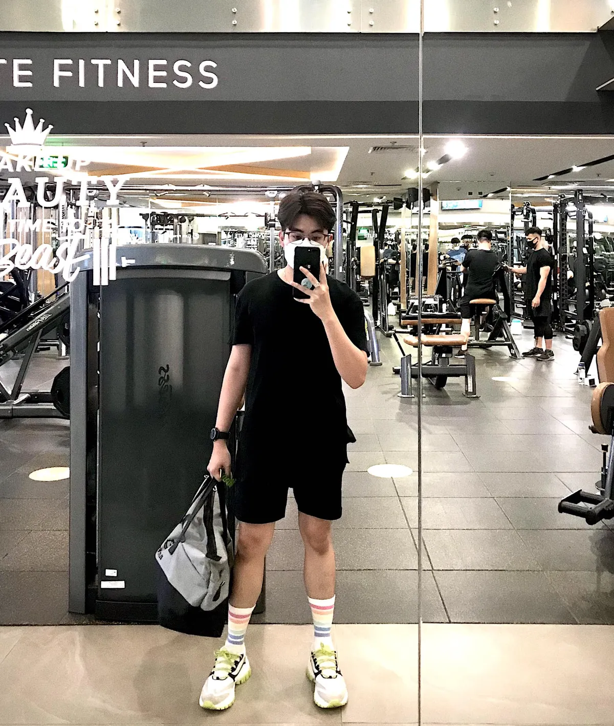 M&ocirc;n thể thao y&ecirc;u th&iacute;ch của loạt c&aacute;c BTV nam nổi tiếng - Ảnh 15.