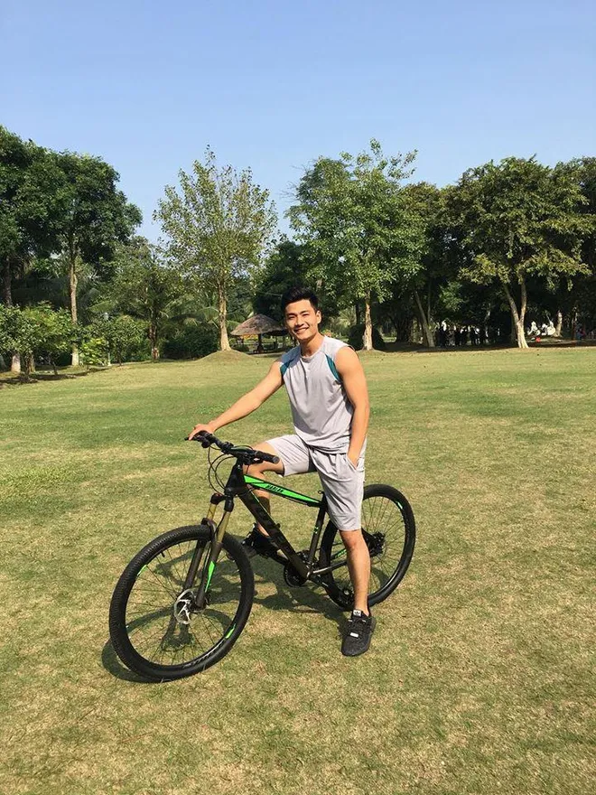 M&ocirc;n thể thao y&ecirc;u th&iacute;ch của loạt c&aacute;c BTV nam nổi tiếng - Ảnh 4.