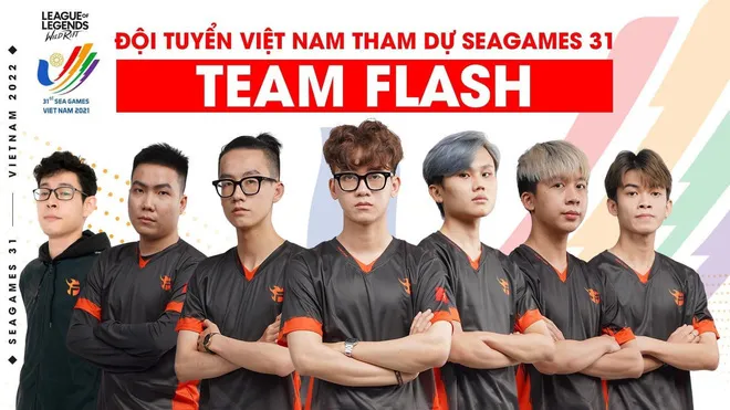 C&aacute;c bộ m&ocirc;n eSports tại SEA Games 31 ng&agrave;y 13/5: Free Fire, Li&ecirc;n Minh Huyền Thoại: Tốc Chiến - Ảnh 4.