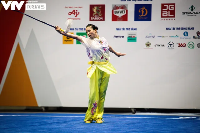 SEA Games 31: Những hình ảnh ấn tượng trong ngày thi đấu 13/5 - Ảnh 2. SEA Games 31: Những hình ảnh ấn tượng trong ngày thi đấu 13/5 - Ảnh 2.