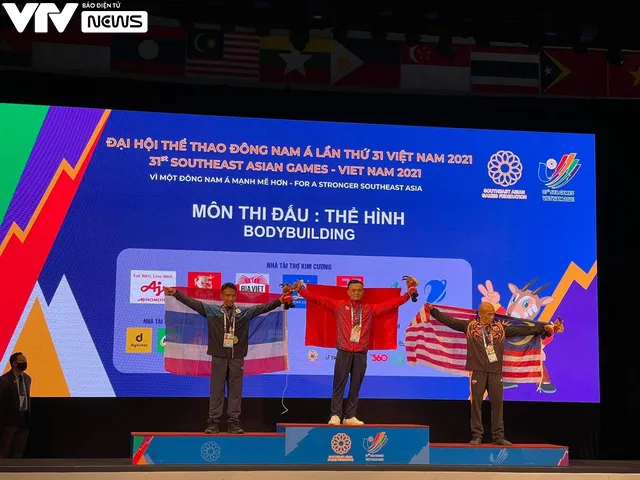 SEA Games 31: Những hình ảnh ấn tượng trong ngày thi đấu 13/5 - Ảnh 8. SEA Games 31: Những hình ảnh ấn tượng trong ngày thi đấu 13/5 - Ảnh 8.