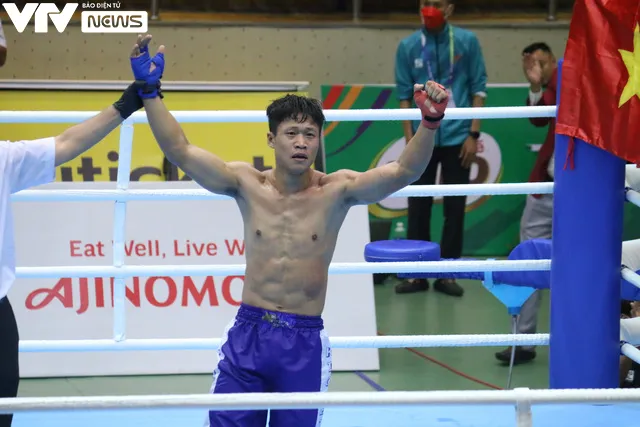 SEA Games 31: Những hình ảnh ấn tượng trong ngày thi đấu 13/5 - Ảnh 14. SEA Games 31: Những hình ảnh ấn tượng trong ngày thi đấu 13/5 - Ảnh 14.