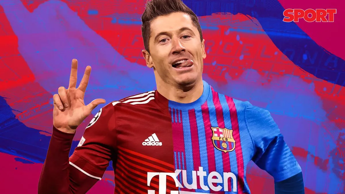 Lewandowski tuyên bố chia tay Bayern Munich - Ảnh 3. Lewandowski tuyên bố chia tay Bayern Munich - Ảnh 3.