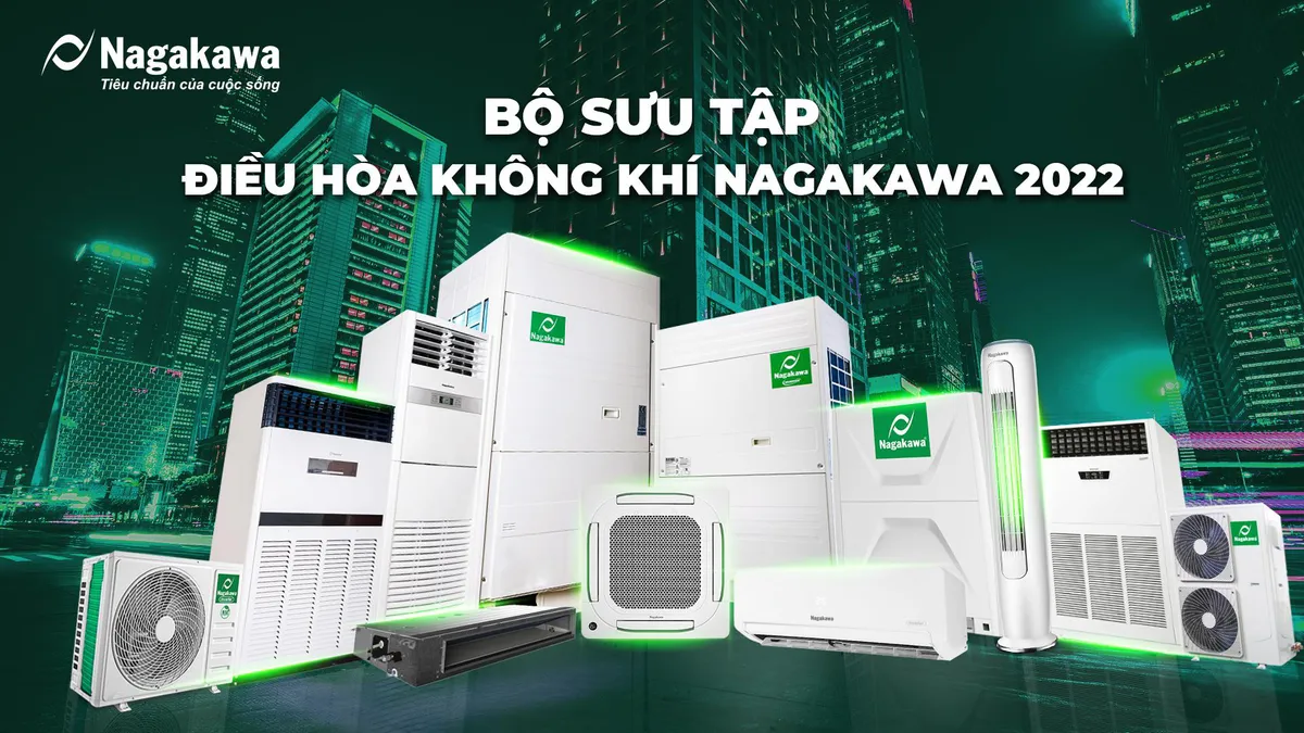 Những dấu ấn đặc biệt trong Lễ kỷ niệm 20 năm thành lập của Nagakawa - Ảnh 2.