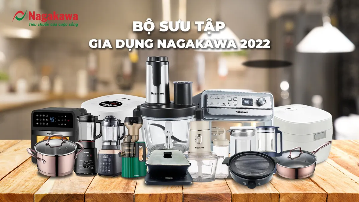 Những dấu ấn đặc biệt trong Lễ kỷ niệm 20 năm thành lập của Nagakawa - Ảnh 3.