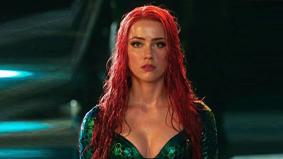 Amber Heard mất việc trị giá khoảng 50 triệu USD vì vụ kiện với Johnny Depp - Ảnh 2.