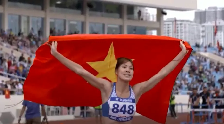 Khỏe vì nước: Khát vọng về một Việt Nam cường thịnh - Ảnh 6. Khỏe vì nước: Khát vọng về một Việt Nam cường thịnh - Ảnh 6.