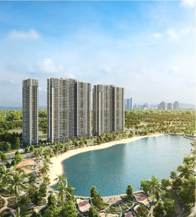 Lễ ra qu&acirc;n của Masterise Homes: Đẳng cấp quốc tế, vị thế kim cương - Ảnh 3.