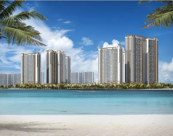 Lễ ra qu&acirc;n của Masterise Homes: Đẳng cấp quốc tế, vị thế kim cương - Ảnh 4.