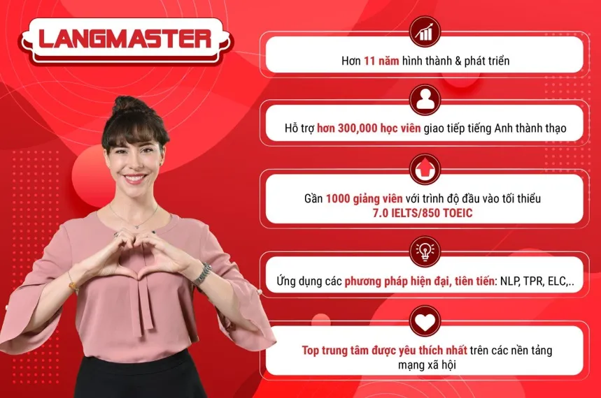 Langmaster: Môi trường lý tưởng cho các giảng viên online - Ảnh 4.