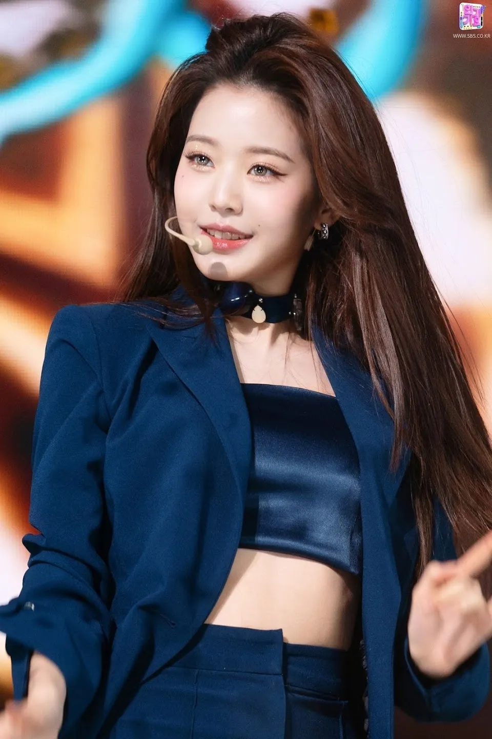 Những thần tượng K-Pop được t&igrave;m kiếm nhiều nhất tr&ecirc;n YouTube nửa đầu năm 2022 - Ảnh 1.