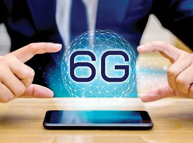 CEO Nokia: Mạng 6G sẽ có mặt trên thị trường vào năm 2030 - Ảnh 1.