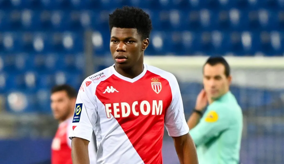 Mất Mbappe, Real Madrid chuyển hướng săn đón sao Monaco - Ảnh 1. Mất Mbappe, Real Madrid chuyển hướng săn đón sao Monaco - Ảnh 1.