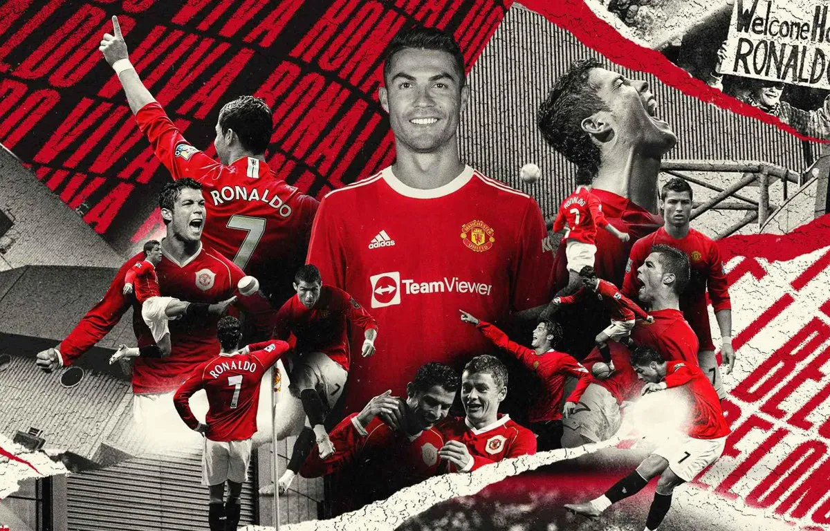 Manchester United chi tiêu kém hiệu quả nhất giải Ngoại hạng Anh mùa 2021-2022 - Ảnh 1. Manchester United chi tiêu kém hiệu quả nhất giải Ngoại hạng Anh mùa 2021-2022 - Ảnh 1.