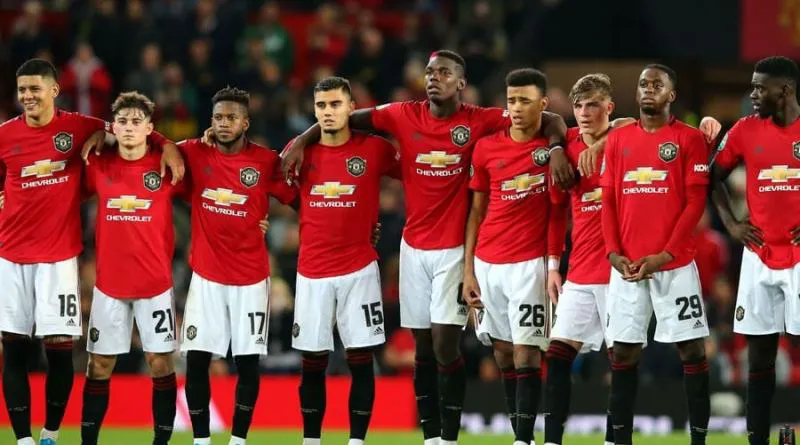 Manchester United chi tiêu kém hiệu quả nhất giải Ngoại hạng Anh mùa 2021-2022 - Ảnh 2. Manchester United chi tiêu kém hiệu quả nhất giải Ngoại hạng Anh mùa 2021-2022 - Ảnh 2.