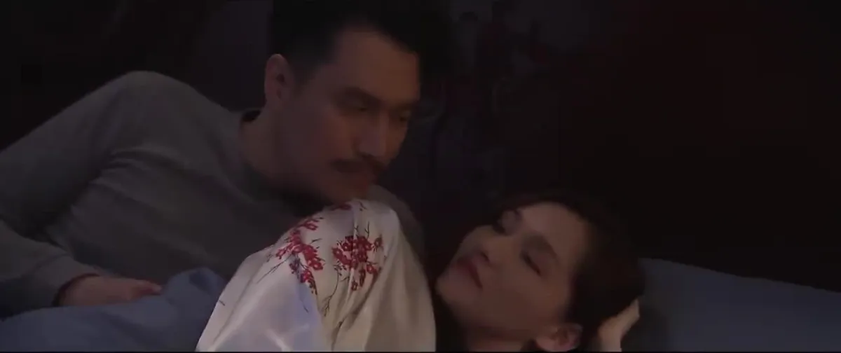 Chồng cũ, vợ cũ, người y&ecirc;u cũ - Tập 9: Việt khen Vũ b&oacute;ng s&aacute;ng trước mặt Giang - Ảnh 1.