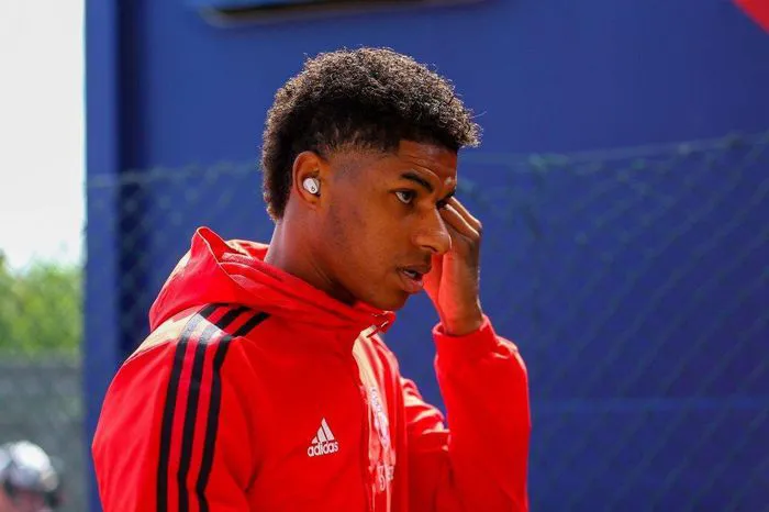 Bayern Munich muốn chiêu mộ Marcus Rashford - Ảnh 1. Bayern Munich muốn chiêu mộ Marcus Rashford - Ảnh 1.