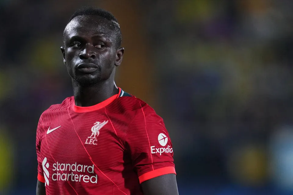 Salah cam kết tương lai với Liverpool - Ảnh 2. Salah cam kết tương lai với Liverpool - Ảnh 2.