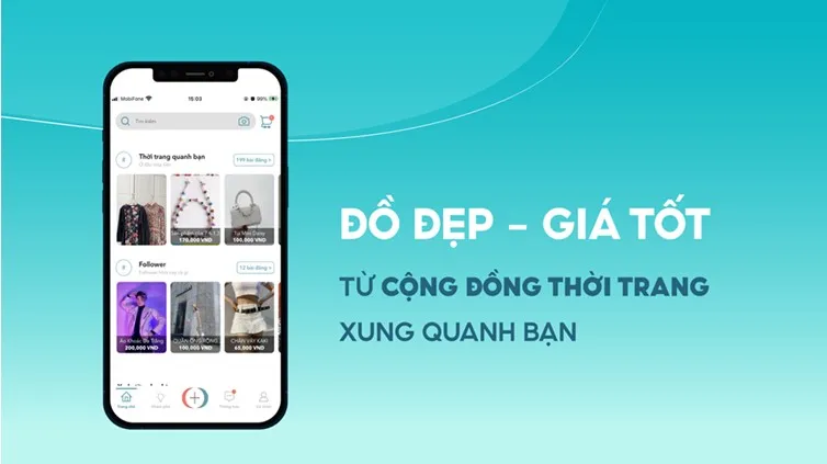 Hành trình thần tốc chinh phục 420.000 người dùng của SSSMarket - Ảnh 5.