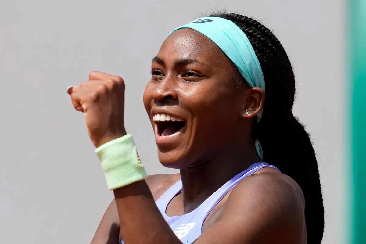 Azarenka và Kerber dừng bước tại vòng 3 Pháp mở rộng - Ảnh 2. Azarenka và Kerber dừng bước tại vòng 3 Pháp mở rộng - Ảnh 2.
