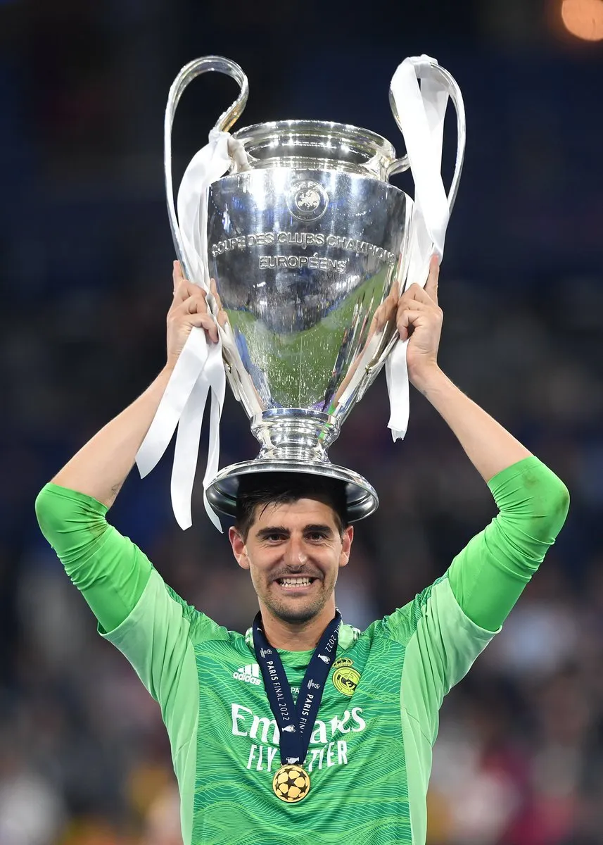 Đánh bại Liverpool, Real Madrid lần thứ 14 vô địch châu Âu - Ảnh 5. Đánh bại Liverpool, Real Madrid lần thứ 14 vô địch châu Âu - Ảnh 5.