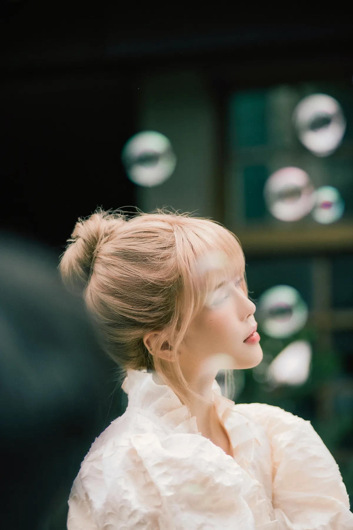 Thiều Bảo Trâm: “Mini album của tôi không đặc biệt làm cho một ai - Ảnh 1. Thiều Bảo Trâm: “Mini album của tôi không đặc biệt làm cho một ai - Ảnh 1.