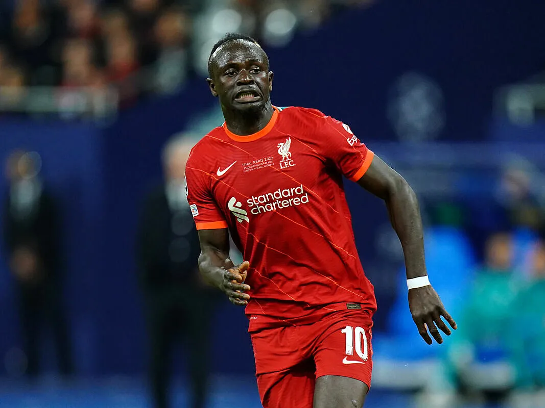 Khi Real Madrid & Liverpool đều cần tái thiết sau mùa giải này - Ảnh 2. Khi Real Madrid & Liverpool đều cần tái thiết sau mùa giải này - Ảnh 2.