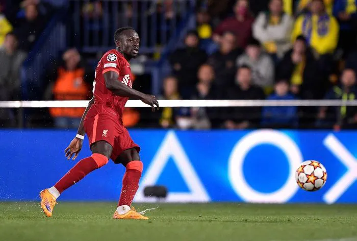 Ngược dòng kịch tính trước Villarreal, Liverpool vào chung kết Champions League - Ảnh 3. Ngược dòng kịch tính trước Villarreal, Liverpool vào chung kết Champions League - Ảnh 3.