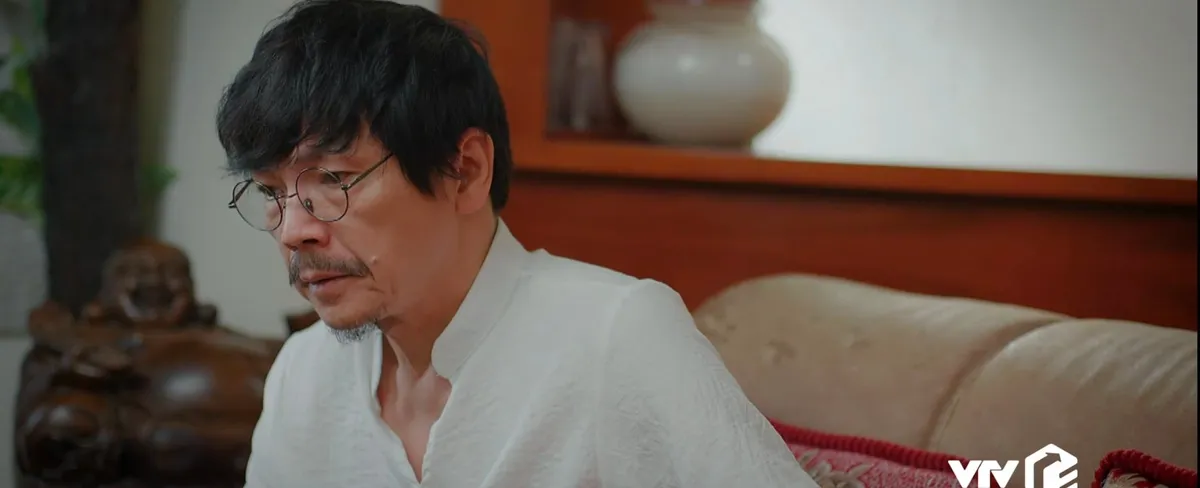 Thương ngày nắng về 2 - Tập 15: Mẹ chồng vô lý ép con dâu bán nhà và cách xử lý bất ngờ của bố chồng - Ảnh 24.