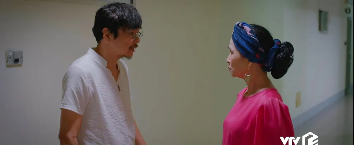 Thương ngày nắng về 2 - Tập 15: Mẹ chồng vô lý ép con dâu bán nhà và cách xử lý bất ngờ của bố chồng - Ảnh 22.