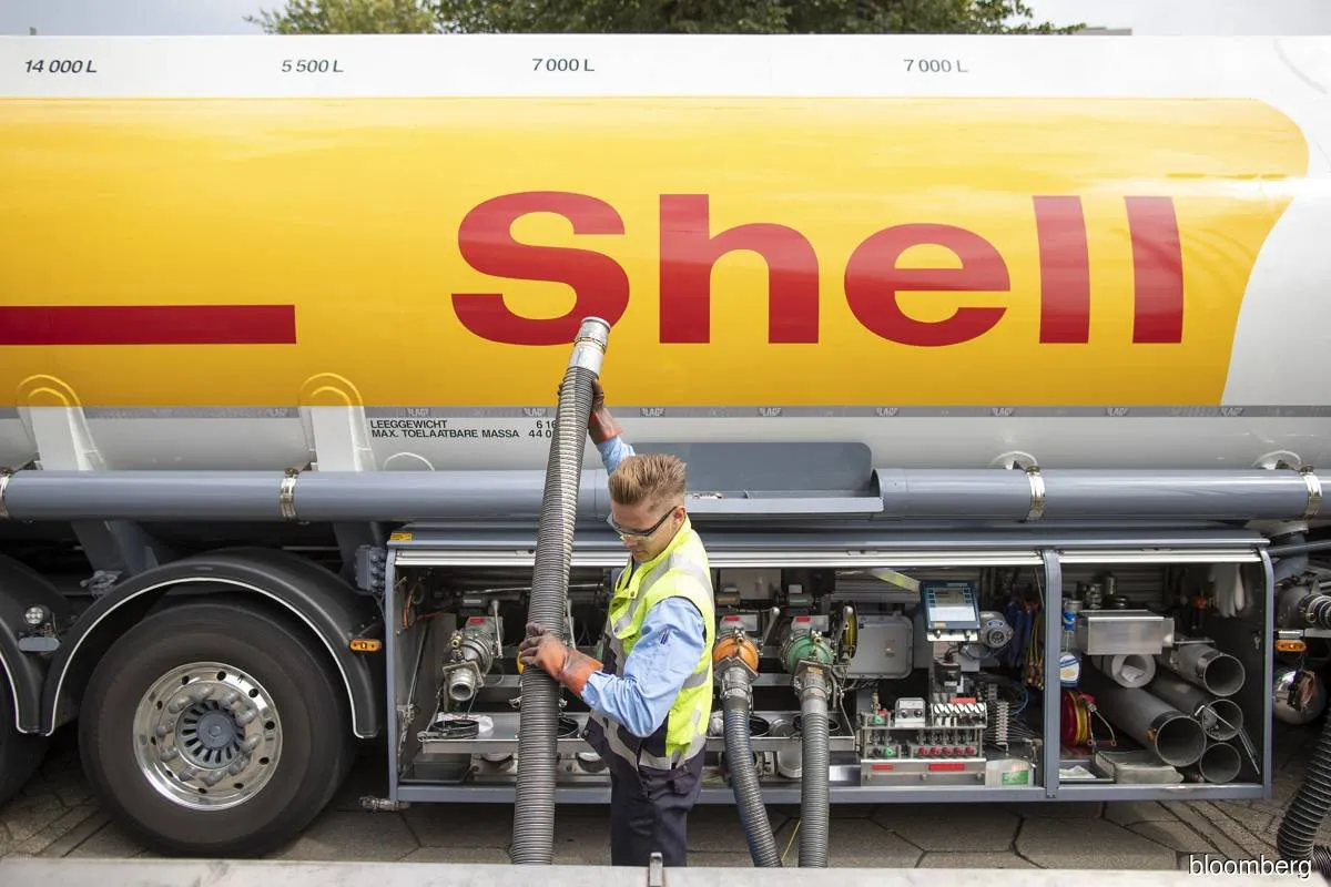 Lợi nhuận quý I/2022 của Shell ở mức cao kỷ lục với 9,13 tỷ USD - Ảnh 1.