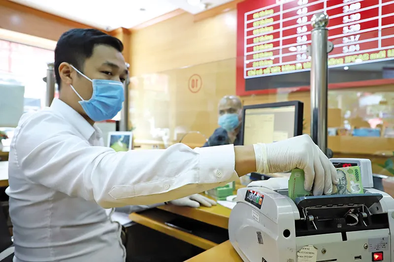 Siết tín dụng bất động sản: “Cần siết đúng người, đúng dự án” - Ảnh 1.