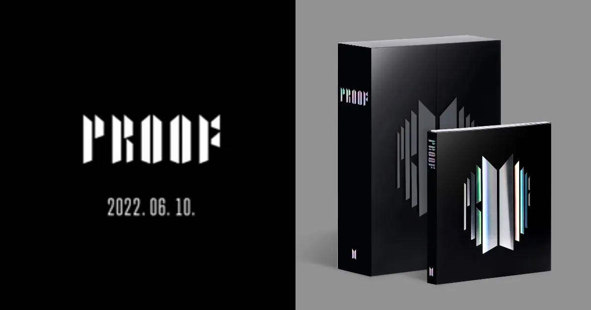 BTS hé lộ album mới, kỉ niệm 9 năm ra mắt - Ảnh 1. BTS hé lộ album mới, kỉ niệm 9 năm ra mắt - Ảnh 1.