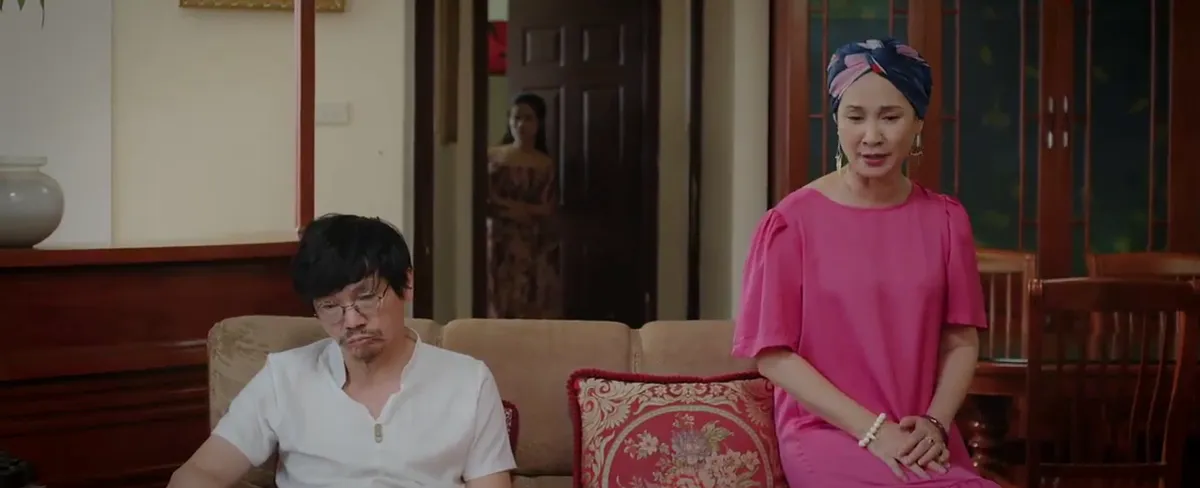 Thương ngày nắng về 2 - Tập 15: Mẹ chồng vô lý ép con dâu bán nhà và cách xử lý bất ngờ của bố chồng - Ảnh 23.