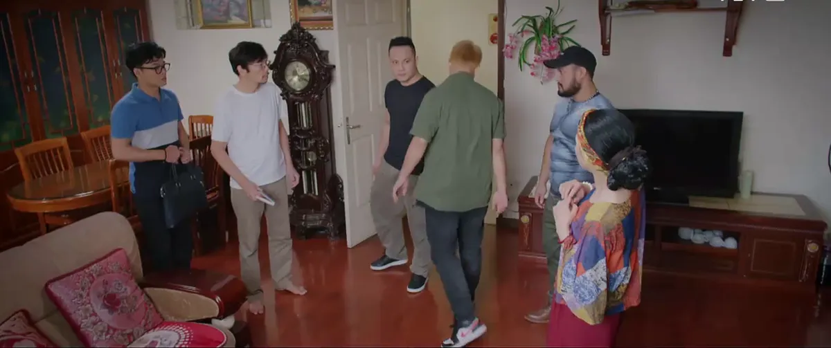 Thương ngày nắng về 2 - Tập 15: Mẹ chồng vô lý ép con dâu bán nhà và cách xử lý bất ngờ của bố chồng - Ảnh 4.