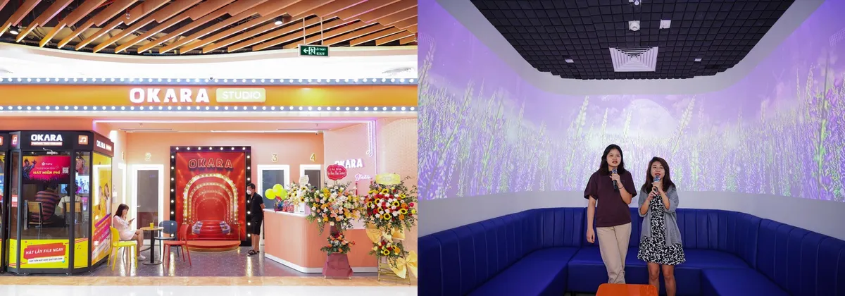 &ldquo;Đột nhập&rdquo; Vincom thế hệ mới chất nhất tại H&agrave; Nội: Chơi g&igrave;, sống ảo ở đ&acirc;u? - Ảnh 5.