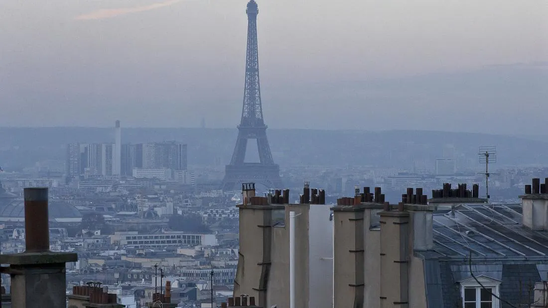 Người d&acirc;n EU c&oacute; thể kiện v&igrave; kh&ocirc;ng kh&iacute; &ldquo;bẩn&rdquo; g&acirc;y hại cho sức khỏe - Ảnh 1.