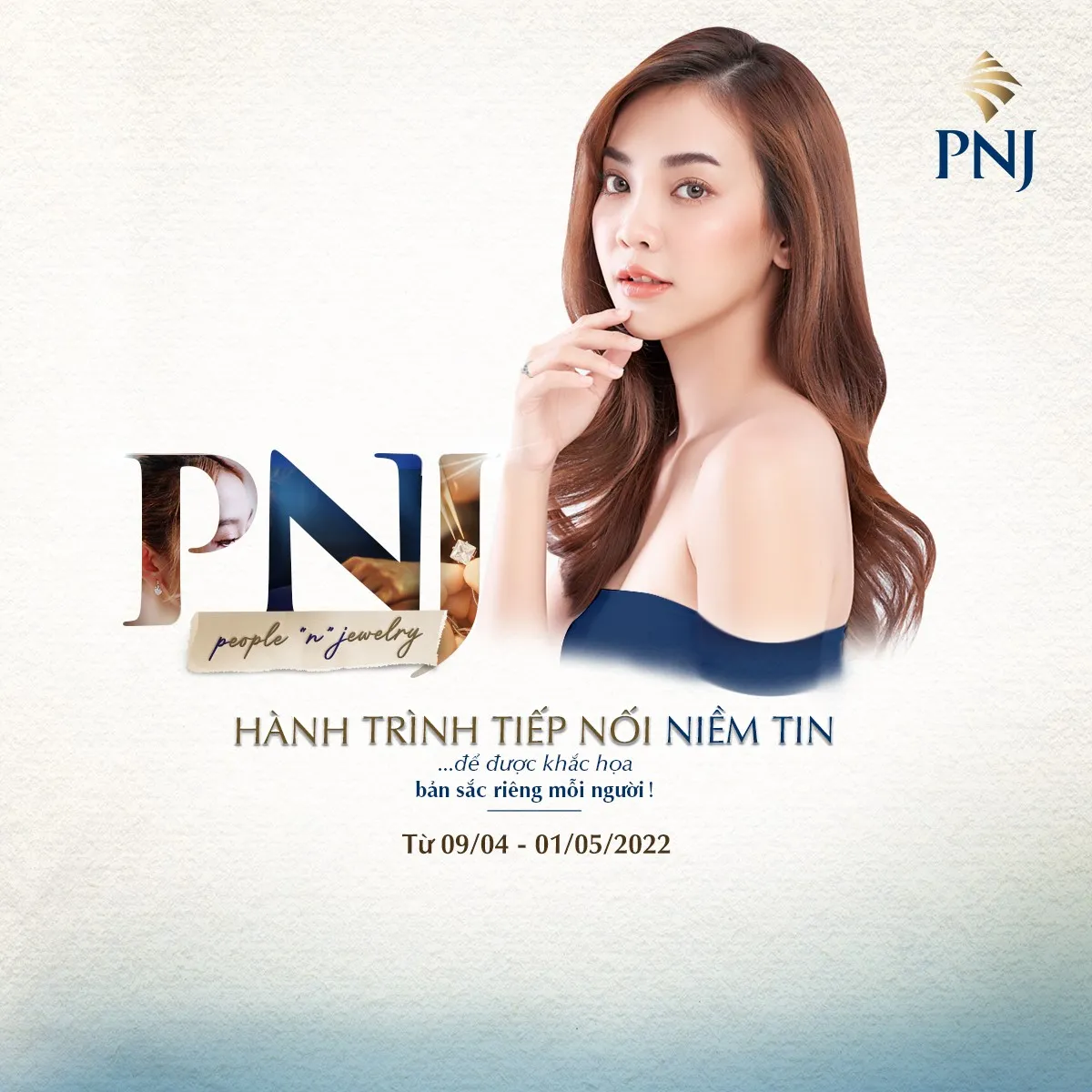 134.000 ưu đãi đã được PNJ trao tặng cho khách hàng nhân dịp sinh nhật thứ 34 - Ảnh 1.